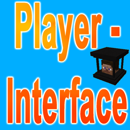 Player-Interface Mod project image