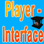 Player-Interface Mod logo