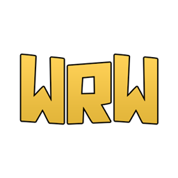 WarpRealm's Wrath logo