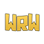 WarpRealm's Wrath logo