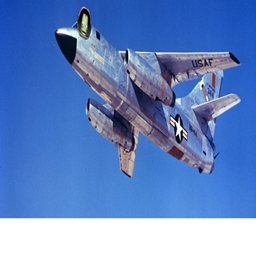A3D Skywarrior Replica logo