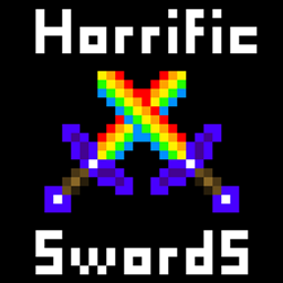 Horrific Swords project image