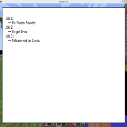 Notepad2 logo