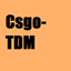 Csgo TDM/FFA Minigame! logo