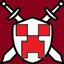 The apocolypse Battle Royale!! logo