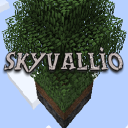 SkyVallio logo
