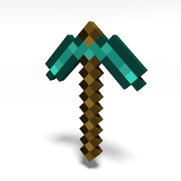 Custom Ores logo