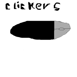 Clickers logo