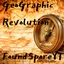 Geographic Revolution logo