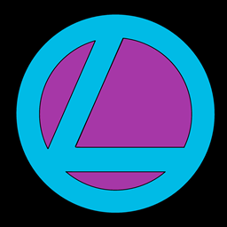 LazCraft logo