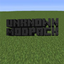 Unknown ModPack Legacy logo
