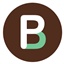 PlanetB logo