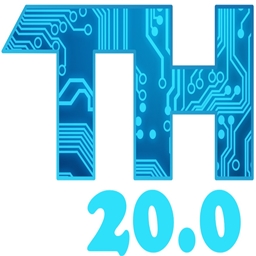TechHaven 20.0 logo