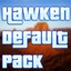 Hawken Default PvP Pack logo