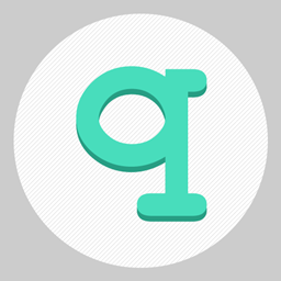 Vanilla Quark logo