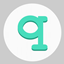 Vanilla Quark logo