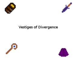 Vestiges project image