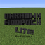 Unknown ModPack LITE