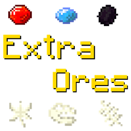 ExtraOres