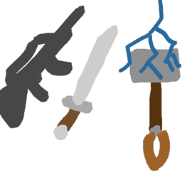 LontraPastry's Modpack Mash logo