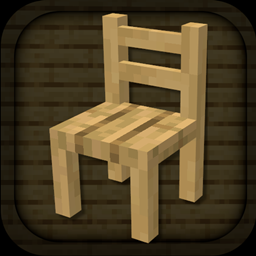 Simple Chairs (Fabric)