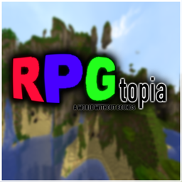 RPGtopia logo
