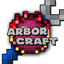 ArborCraft logo