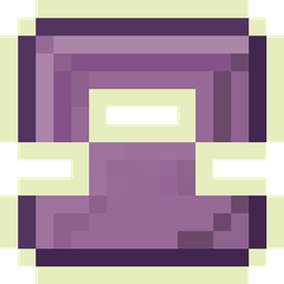 Shulker Charm