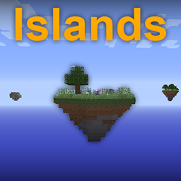 Sky Islands By: seabat0101 (AG) logo