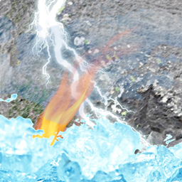 The Ancient Six project image