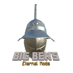 Big Ben's Eternal Modpack