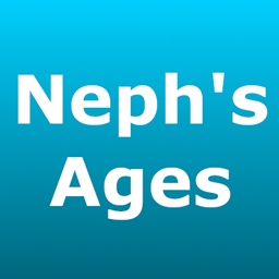 Nephs Ages