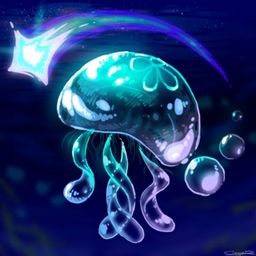 JellyWell Discord Server logo