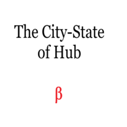City-states, Travelers, and Thieves, Oh My project image