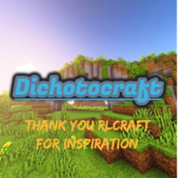 Dichotocraft Modpack - Arham project image