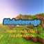 Dichotocraft Modpack - Arham logo