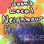 Local Neighbourhood Space Repository logo
