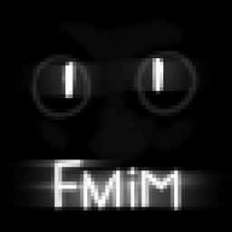 FMiM logo