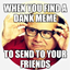 Meme Mod logo