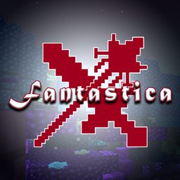 Fantastica logo