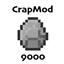 CrapMod9000 logo