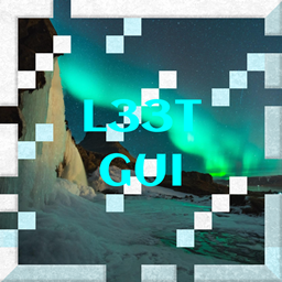 L33T GUI project image