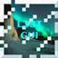 L33T GUI logo