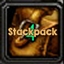 Stackpack (Classic) logo