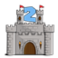 Wallend 2 logo