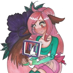 Zoo de Lucyd logo