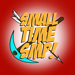 Small Time SMP logo