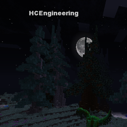 HCEngineering logo