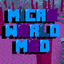 The MicroWorld logo