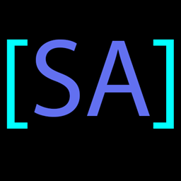 ServerAnnounce logo